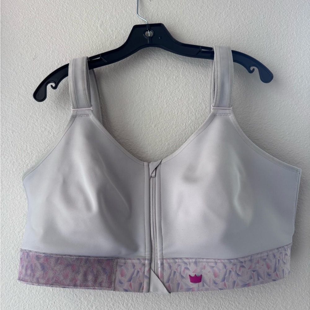 Shefit Women's Flex Sports Bra 5Luxe